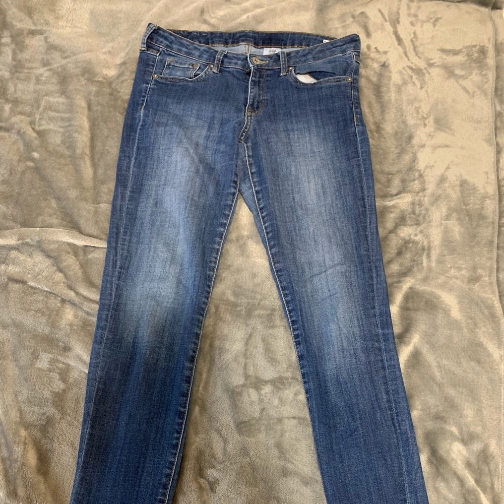 H&M women’s Jeans